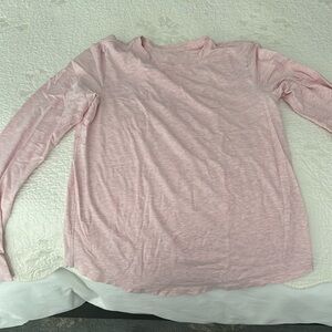 Lululemon Love T
